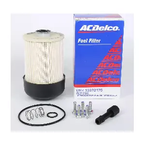 ACF252 ACDelco Oceania
