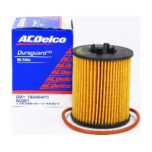 AC081 ACDelco Oceania