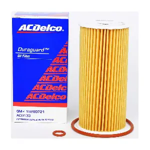 AC0133 ACDelco Oceania