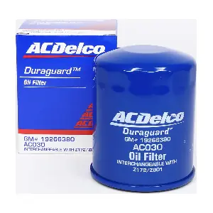 ACDelco Oceania AC030