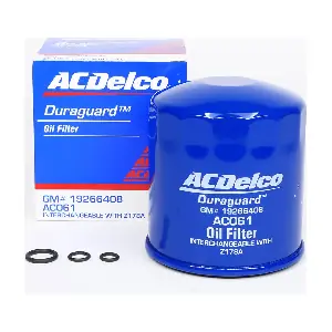 ACDelco Oceania AC061