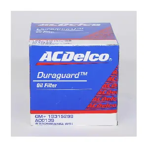 AC0139 ACDelco Oceania