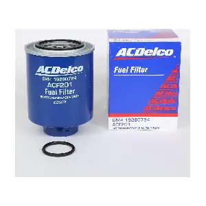 ACDelco Oceania ACF201