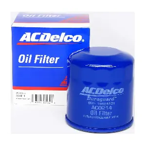 ACDelco Oceania AC0214