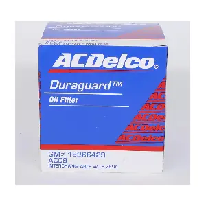 ACDelco Oceania AC09