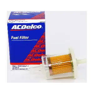 ACDelco Oceania ACF64