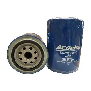 ACDelco Oceania AC01