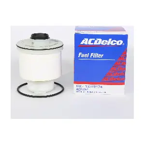ACF251 ACDelco Oceania