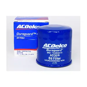 ACDelco Oceania AC029