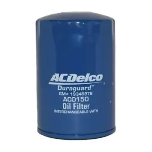 AC0150 ACDelco Oceania