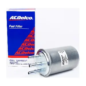 ACF147 ACDelco Oceania