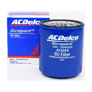 ACDelco Oceania AC044