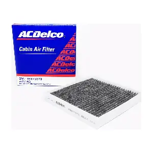 ACC143 ACDelco Oceania