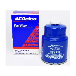 ACF140 ACDelco Oceania