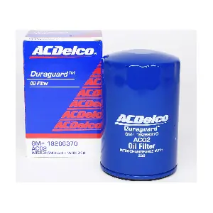 ACDelco Oceania AC02