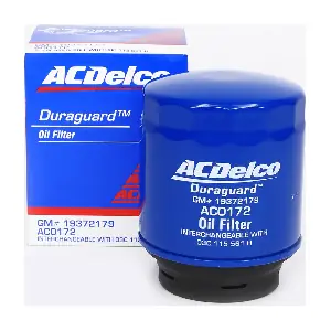 AC0172 ACDelco Oceania