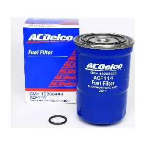 ACF114 ACDelco Oceania