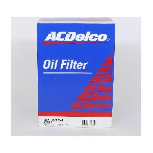 AC0207 ACDelco Oceania