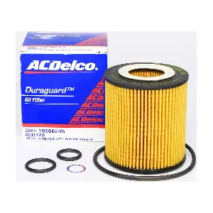 AC0122 ACDelco Oceania