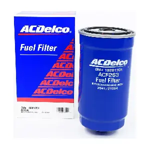 ACF263 ACDelco Oceania