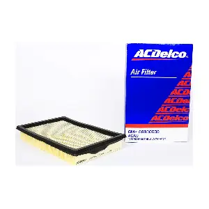 ACA9 ACDelco Oceania