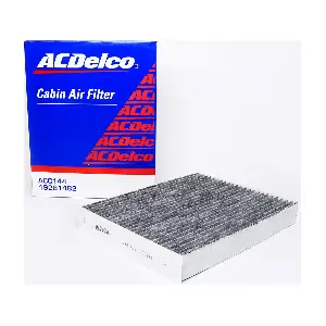 ACC144 ACDelco Oceania