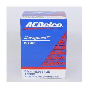 ACDelco Oceania AC082