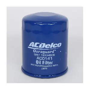19334606 ACDelco