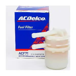 ACDelco Oceania ACF75
