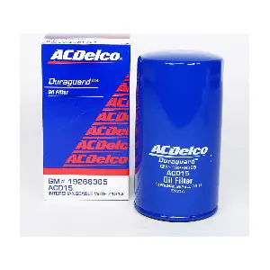 ACDelco Oceania AC015