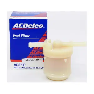 ACDelco Oceania ACF12