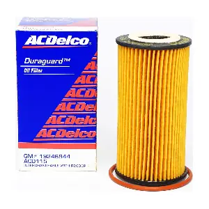AC0115 ACDelco Oceania