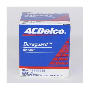 ACDelco Oceania AC0125
