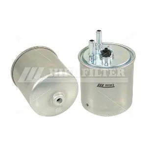 SN 99144 HIFI FILTER