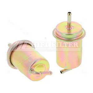 HIFI FILTER BE 214