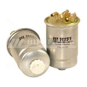 HIFI FILTER SN 563