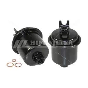 HIFI FILTER BE 112