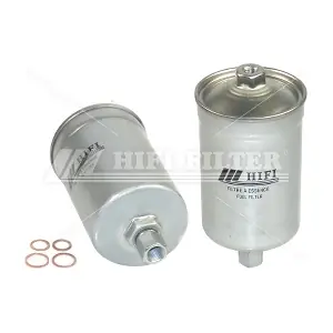 HIFI FILTER BE508