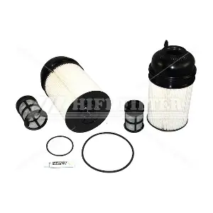 KN 70416 HIFI FILTER