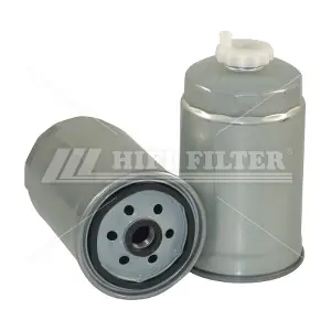 HIFI FILTER SN80022