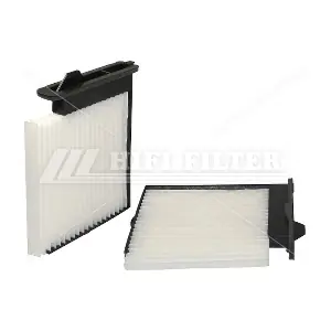 SC 8152 HIFI FILTER