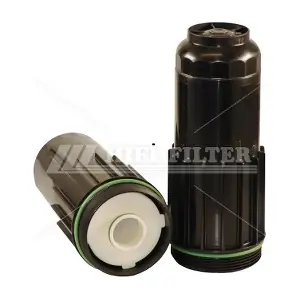 HIFI FILTER SO 8036