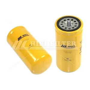 HIFI FILTER SN 55418