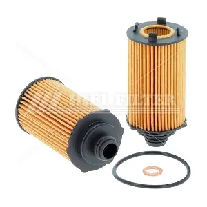 SO6227 HIFI FILTER