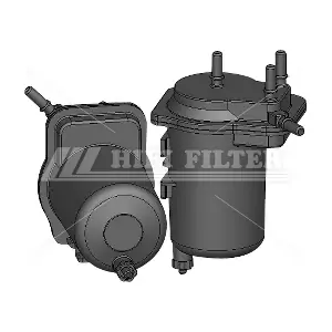 SN99119 HIFI FILTER