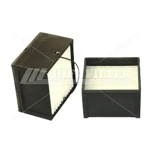 HIFI FILTER SN40015