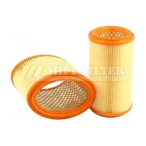 SA 4009 HIFI FILTER