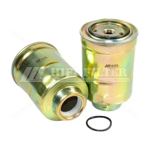 HIFI FILTER SN 25009