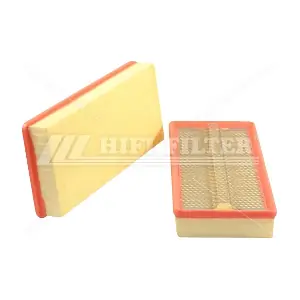HIFI FILTER SA754