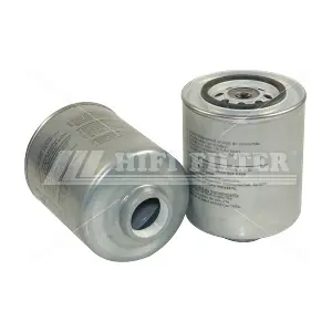 SN 438 HIFI FILTER